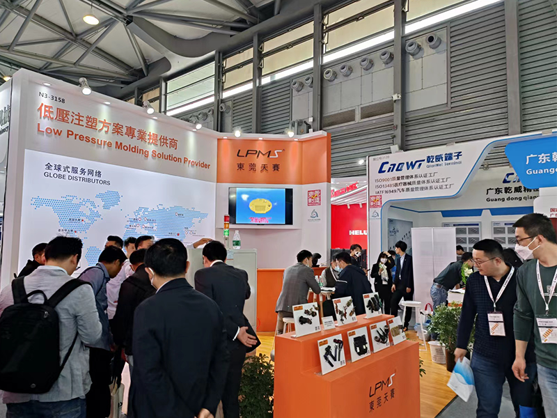 派瑞林真空氣相（xiàng）鍍膜|低壓注塑|低壓注（zhù）膠