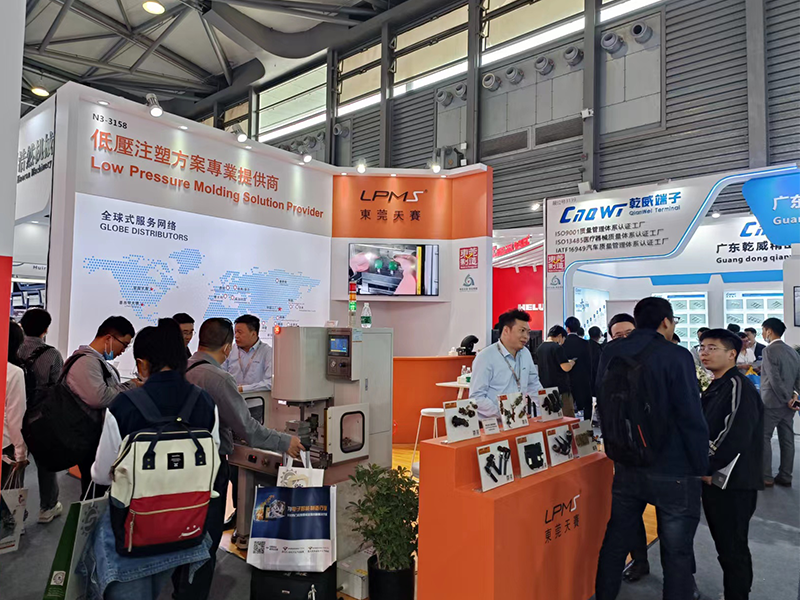 派瑞林真（zhēn）空（kōng）氣相鍍膜|低壓（yā）注塑|低（dī）壓注膠