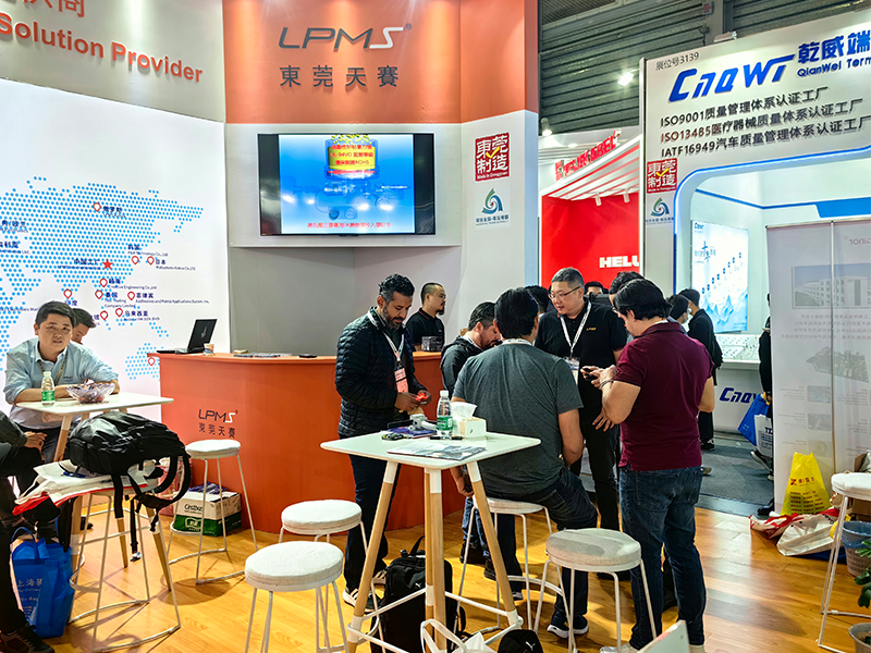 派瑞林真空氣相鍍膜|低壓注（zhù）塑|低壓注膠