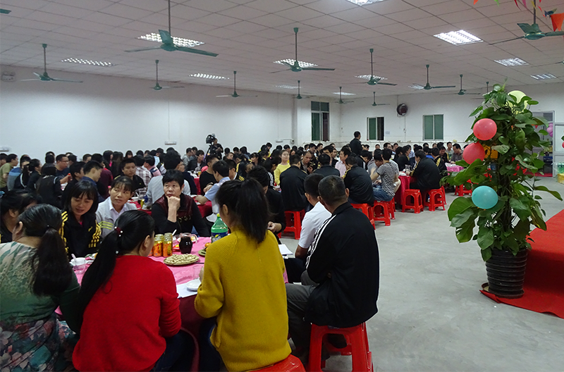 派瑞（ruì）林（lín）真空氣（qì）相（xiàng）鍍膜|低壓注塑|低壓注膠