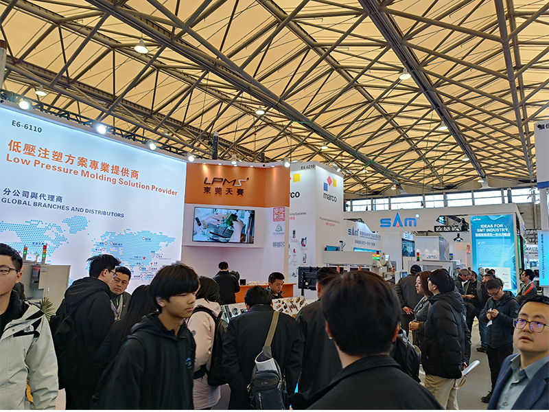 派瑞林真空氣相鍍膜|低壓（yā）注塑|低（dī）壓注膠